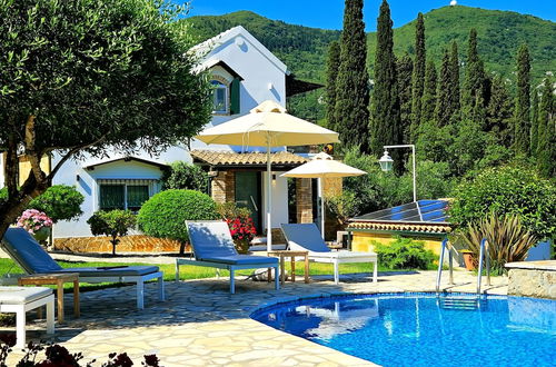 Photo 1 - Villa Claire Corfu