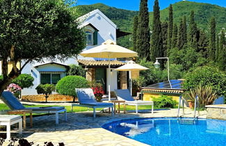 Foto 1 - Villa Claire Corfu