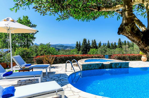 Photo 27 - Pool Villa in Corfu, Total Privacy, Beach Access