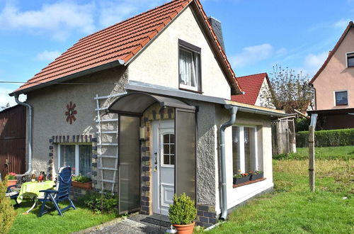 Photo 1 - Holiday Home With Terrace in the Harz Mountains