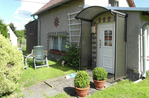 Photo 30 - Holiday Home With Terrace in the Harz Mountains-formerly TUI Ferienhaus