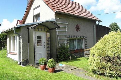 Foto 26 - Holiday Home With Terrace in the Harz Mountains