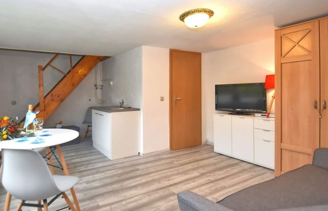 Holiday Home With Terrace in the Harz Mountains - Foto 5