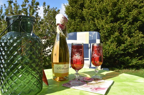 Photo 11 - Holiday Home With Terrace in the Harz Mountains-formerly TUI Ferienhaus