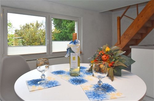Photo 9 - Holiday Home With Terrace in the Harz Mountains