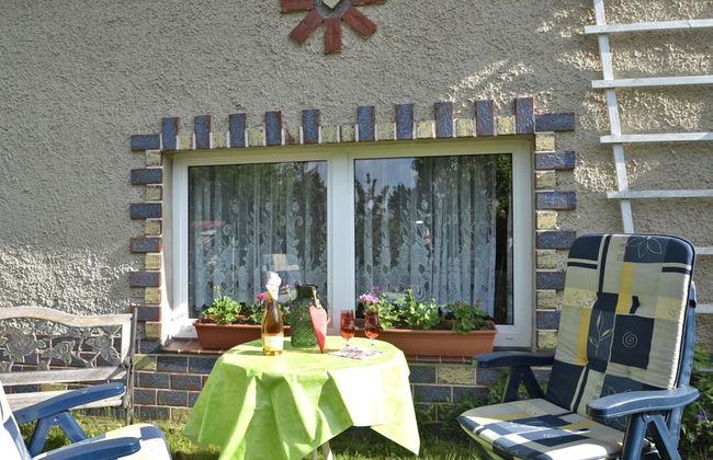 Holiday Home With Terrace in the Harz Mountains - Foto 9