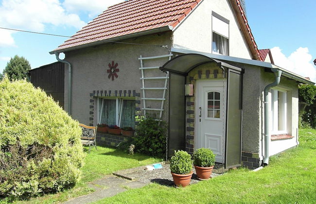 Holiday Home With Terrace in the Harz Mountains - Foto 34