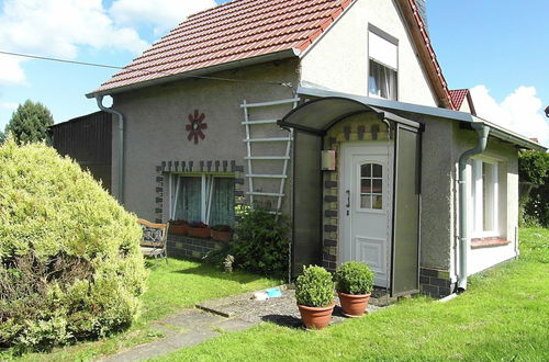 Photo 34 - Holiday Home With Terrace in the Harz Mountains-formerly TUI Ferienhaus