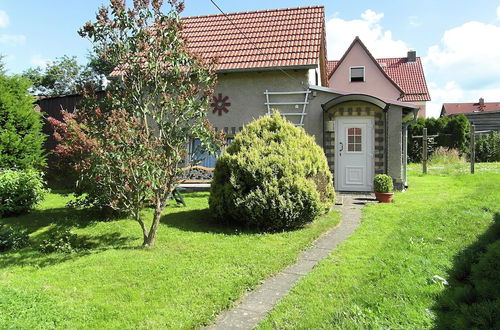 Foto 35 - Holiday Home With Terrace in the Harz Mountains