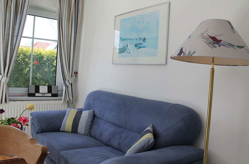 Photo 7 - Spacious Apartment With Garden in Zingst