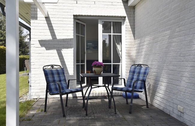 Geraumige Wohnung mit Garten in Zingst - Foto 12