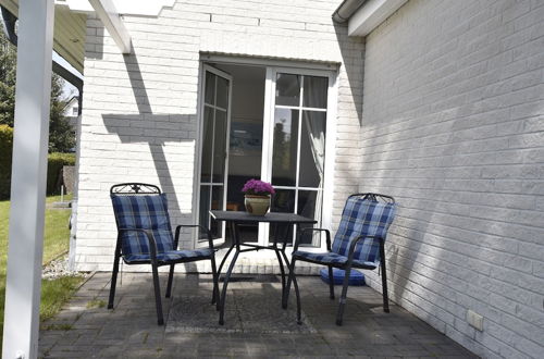 Photo 1 - Spacious Apartment With Garden in Zingst