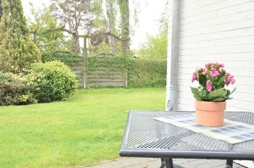 Photo 14 - Spacious Apartment With Garden in Zingst