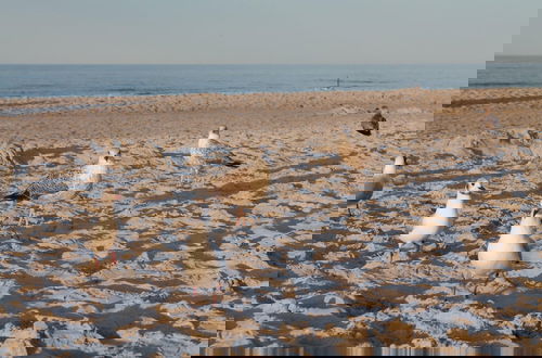 Foto 40 - Cozy Retreat Near Zingst Sea