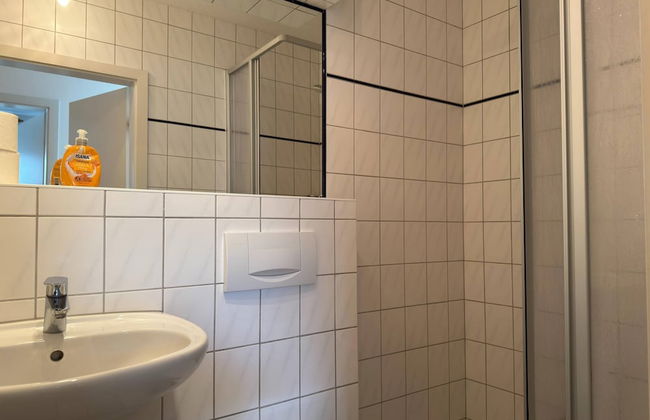 Geraumige Wohnung mit Garten in Zingst - Foto 15