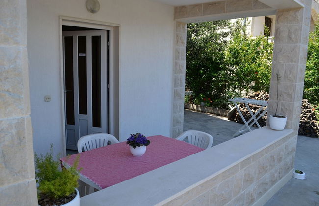 Suzane - Terrace and sea View - Sa-iris - Foto 1