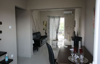 Photo 1 - Christa's Home near ATH Airport