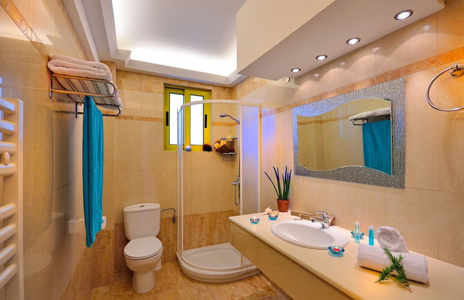 Hotel 12 Islands Villas - Photo 11