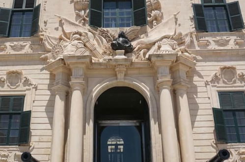 Photo 12 - Valletta Arch Apartment