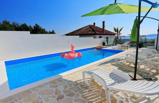 Photo 1 - Modern Apartment in Bibinje With Pool