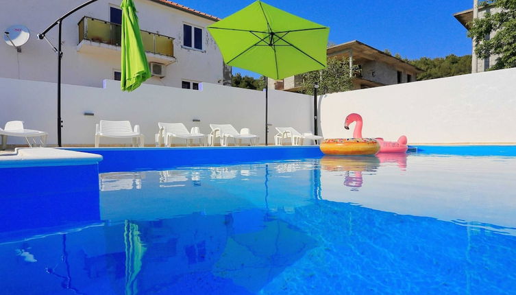 Photo 1 - Modern Apartment in Bibinje With Pool