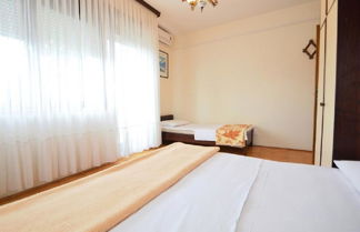 Foto 2 - Ruža - Comfortable 2 Bedrooms Apartment - A1
