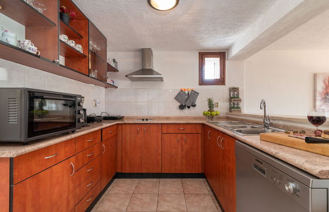 Vacation House Miramar - Foto 11