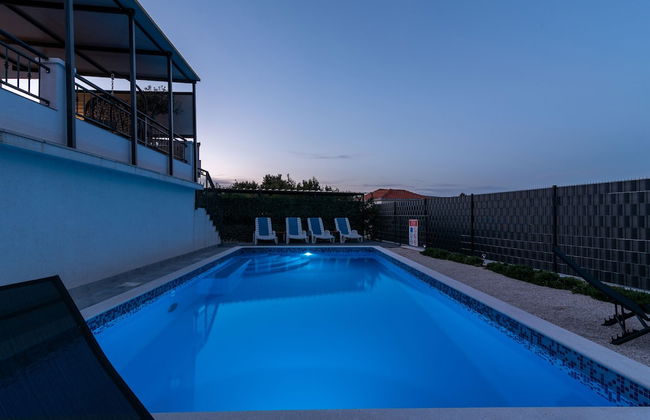 Vacation House Miramar - Foto 33