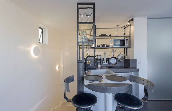 Athenian Lofts - Foto 69