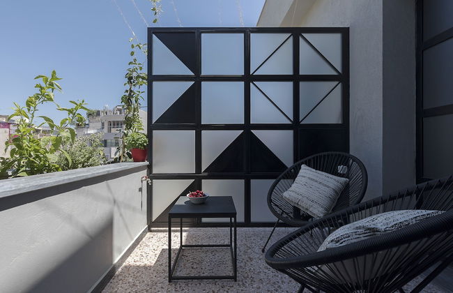 Athenian Lofts - Foto 47