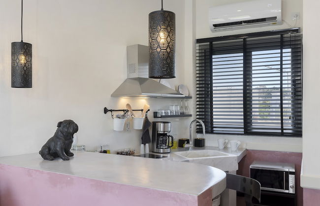 Athenian Lofts - Foto 20