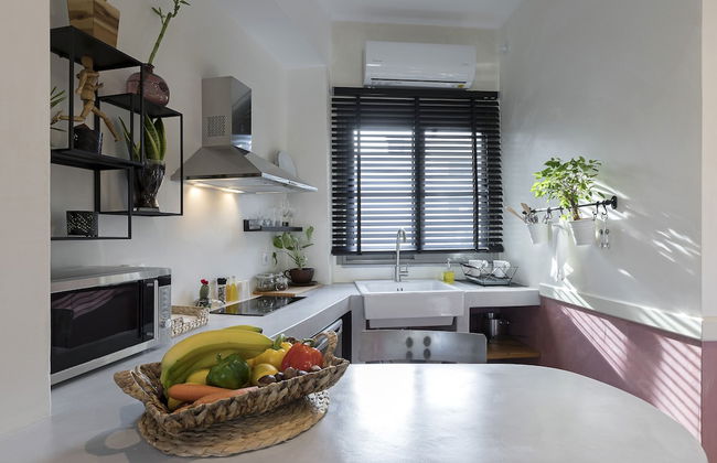 Athenian Lofts - Foto 25