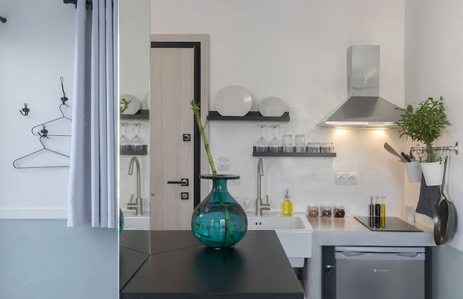 Athenian Lofts - Foto 27