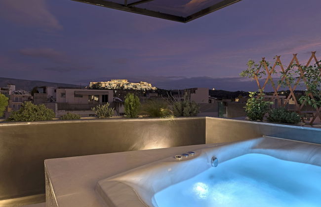 Athenian Lofts - Foto 1