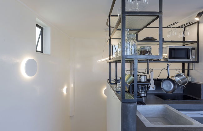 Athenian Lofts - Foto 68