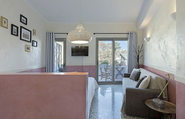 Athenian Lofts - Foto 34