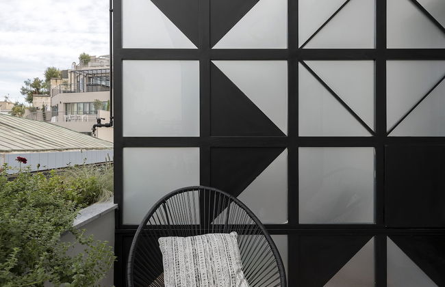 Athenian Lofts - Foto 50