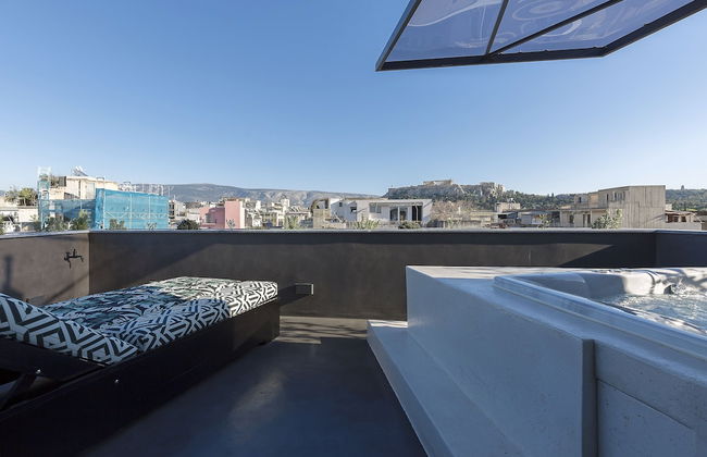 Athenian Lofts - Foto 75