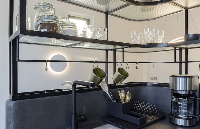 Athenian Lofts - Foto 19