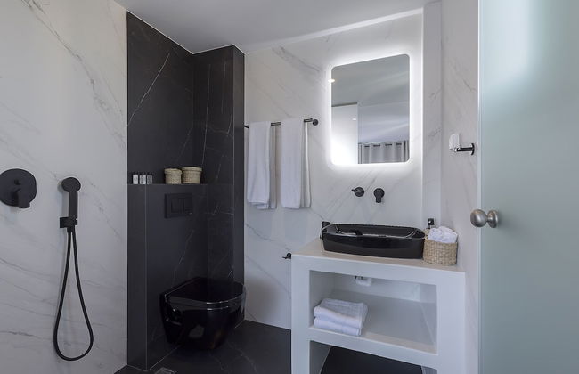 Athenian Lofts - Foto 57