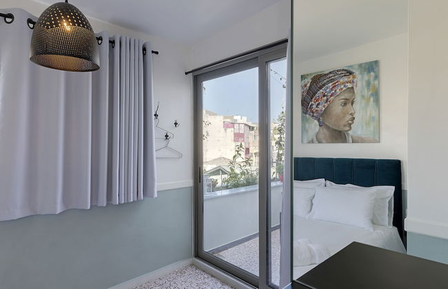 Athenian Lofts - Foto 54