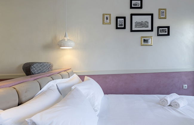 Athenian Lofts - Foto 15