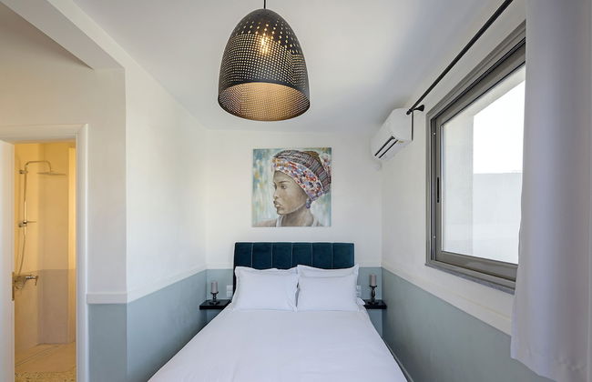 Athenian Lofts - Foto 9