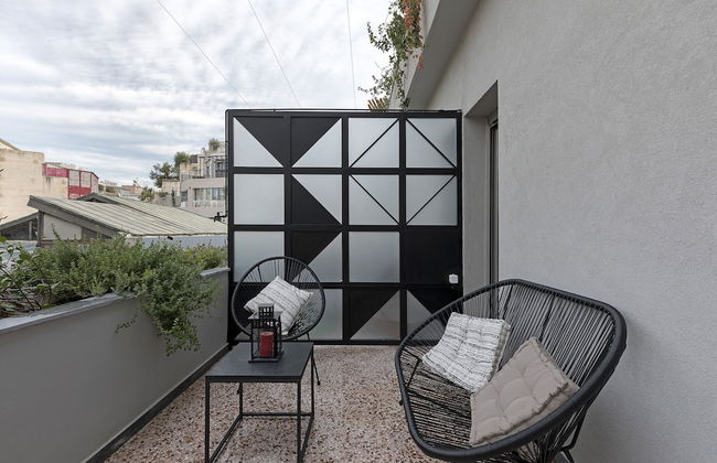 Athenian Lofts - Foto 46