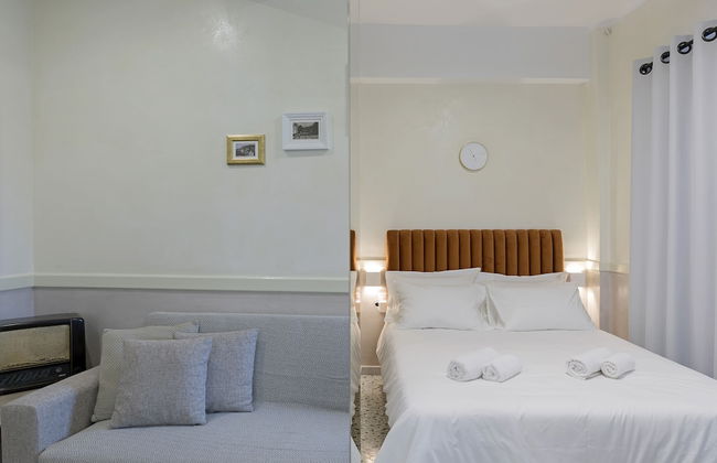 Athenian Lofts - Foto 12