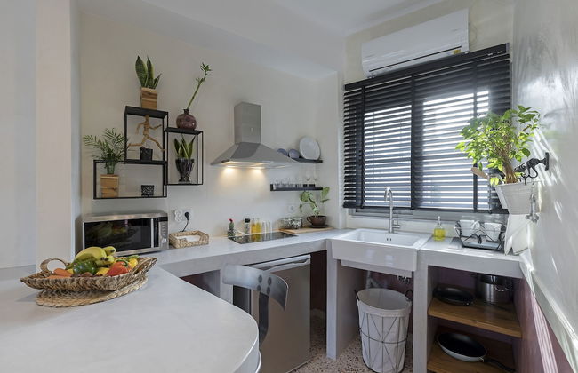 Athenian Lofts - Foto 24