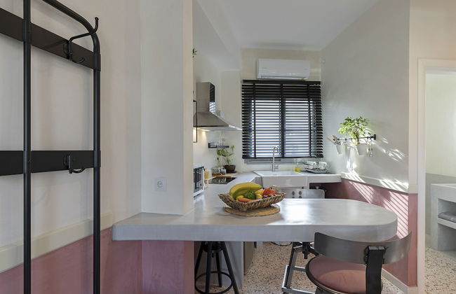 Athenian Lofts - Foto 17