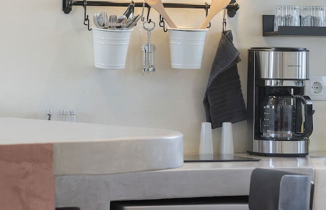 Athenian Lofts - Foto 26