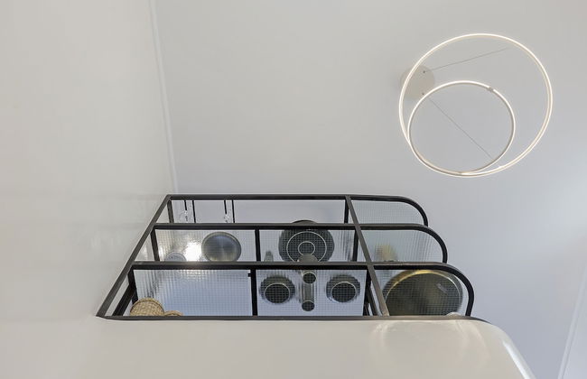 Athenian Lofts - Foto 73