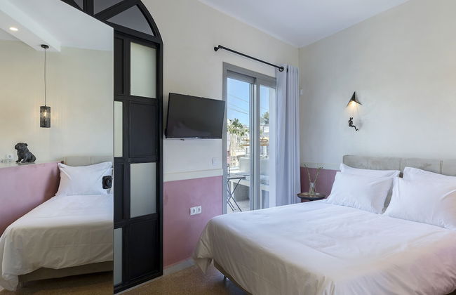 Athenian Lofts - Foto 5